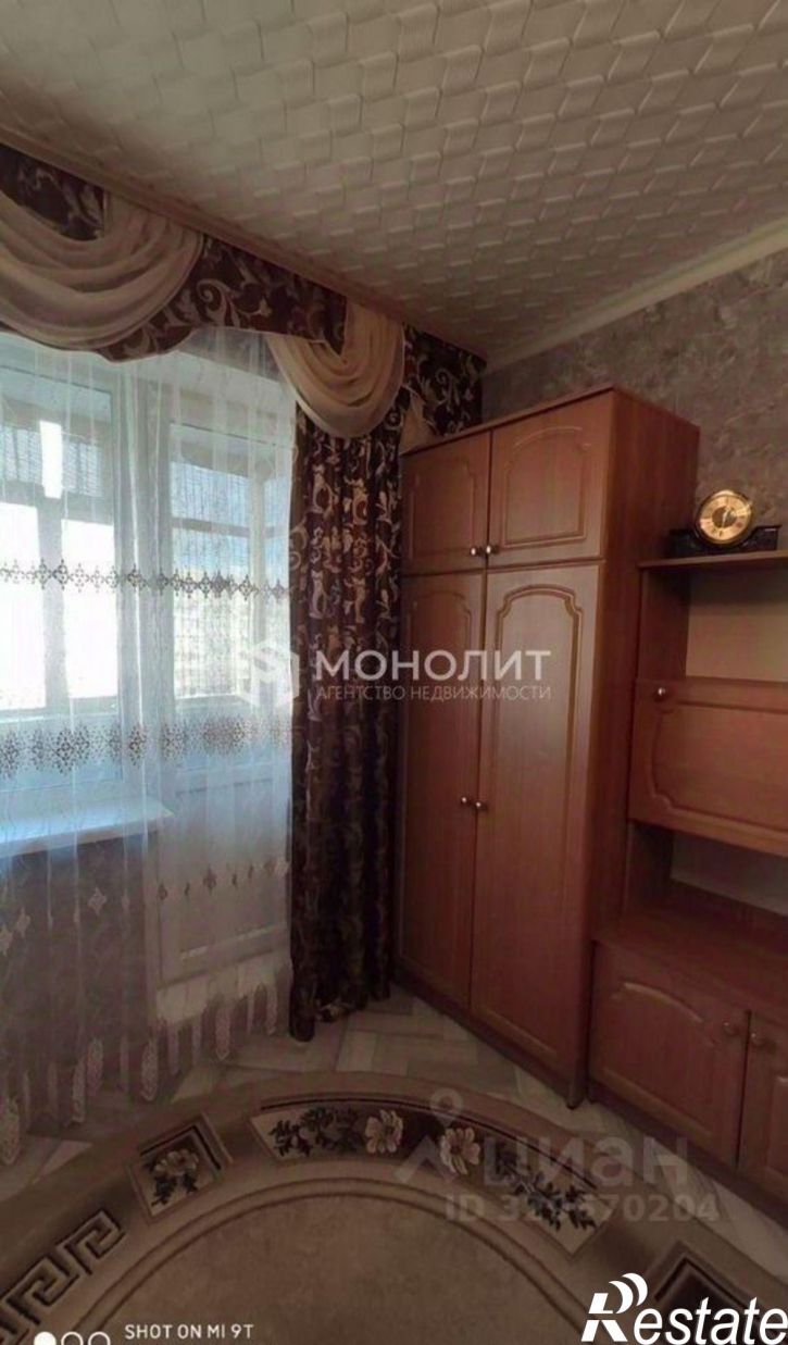 1-комн квартира мкр Королева, 32б,  д. 32б