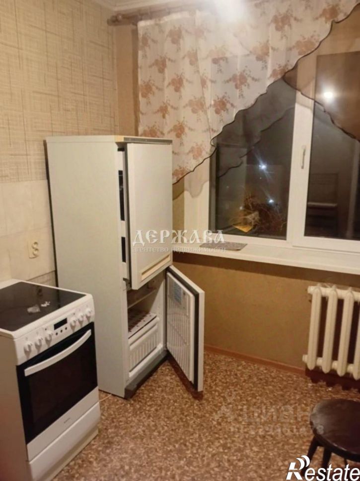 1-комн квартира мкр Заречье, 6,  д. 6