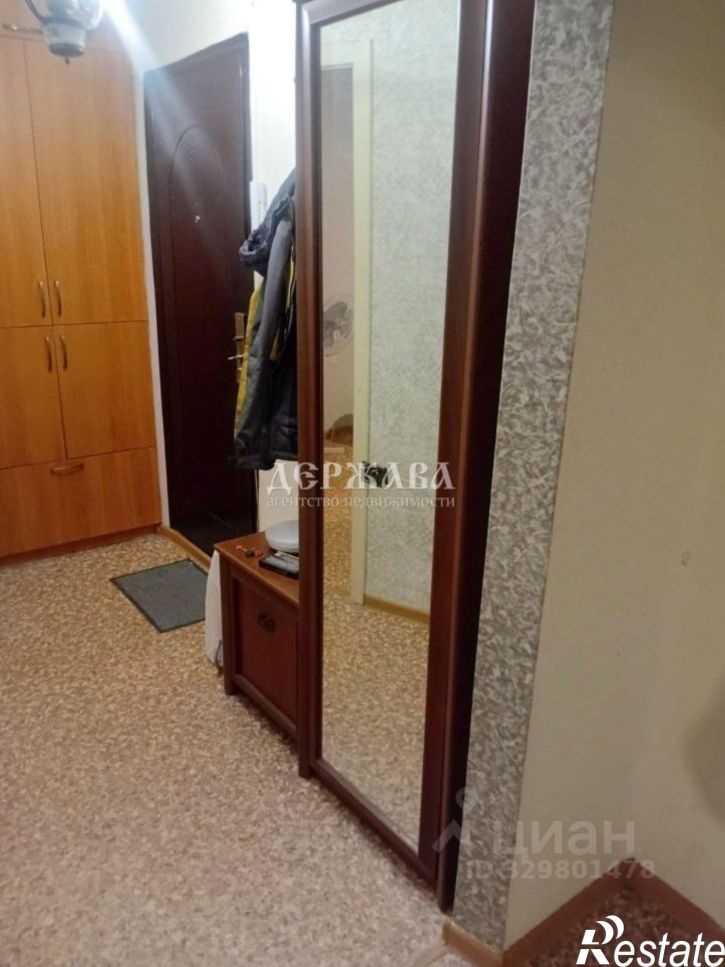 1-комн квартира мкр Заречье, 6,  д. 6