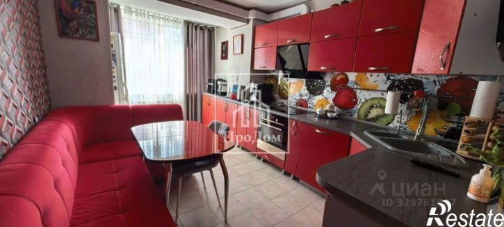 4-комн квартира мкр Дубрава квартал 2, 3,  д. 3