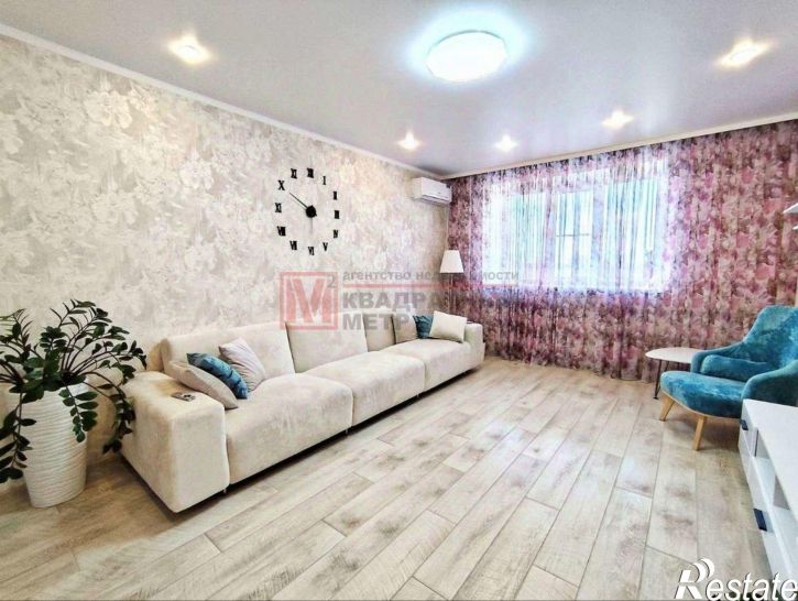 3-комн квартира мкр Дубрава квартал 3, 1,  д. 1