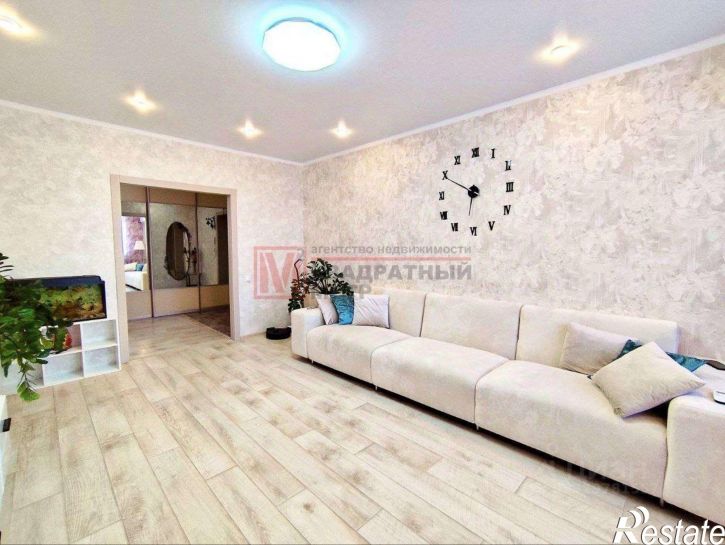 3-комн квартира мкр Дубрава квартал 3, 1,  д. 1