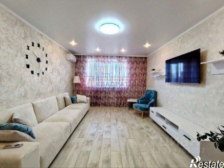 3-комн квартира мкр Дубрава квартал 3, 1,  д. 1