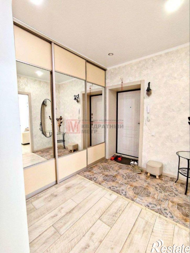 3-комн квартира мкр Дубрава квартал 3, 1,  д. 1