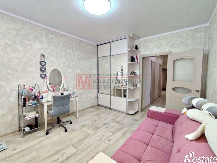 3-комн квартира мкр Дубрава квартал 3, 1,  д. 1