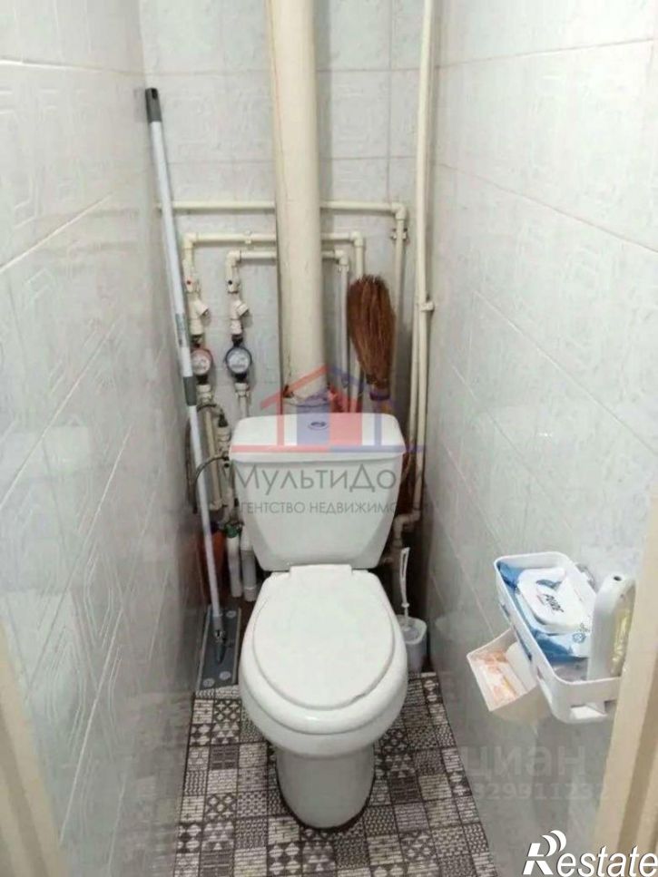 2-комн квартира Парковый мкр, 18,  д. 18