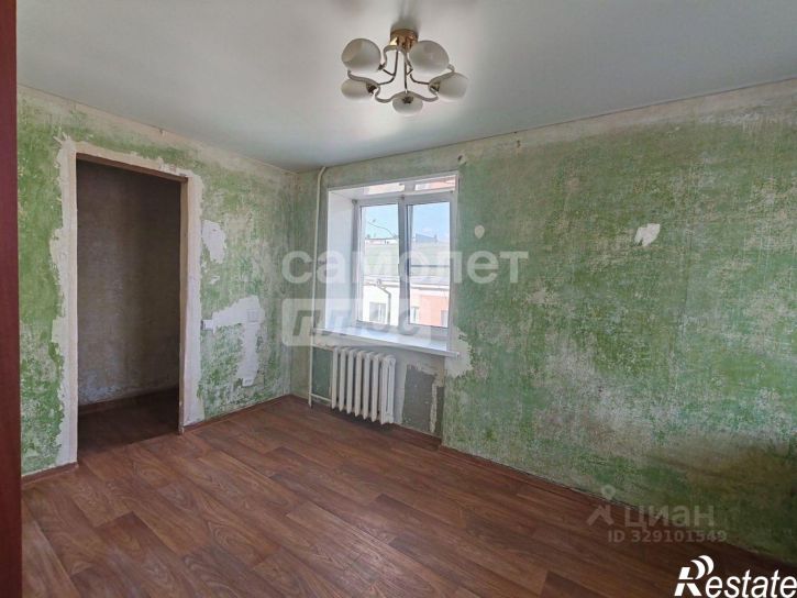 2-комн квартира ул Комсомольская, 39,  д. 39