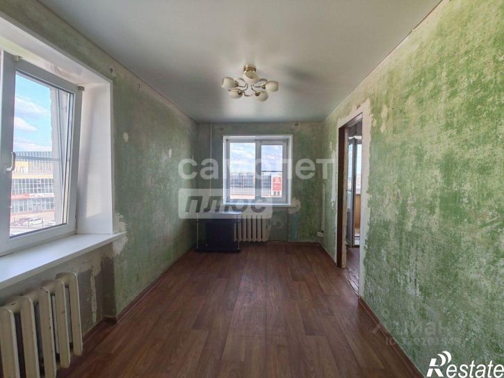 2-комн квартира ул Комсомольская, 39,  д. 39