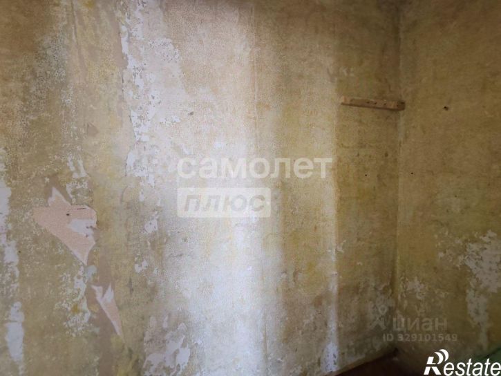 2-комн квартира ул Комсомольская, 39,  д. 39
