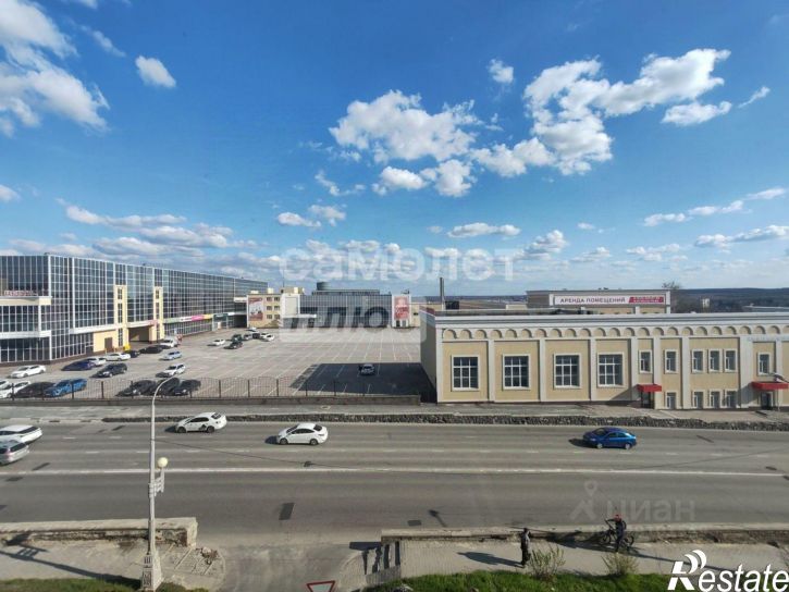 2-комн квартира ул Комсомольская, 39,  д. 39