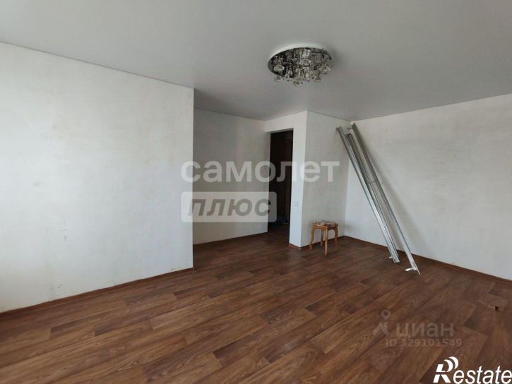 2-комн квартира ул Комсомольская, 39,  д. 39