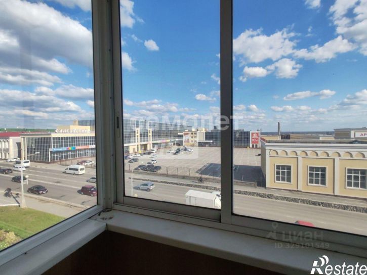 2-комн квартира ул Комсомольская, 39,  д. 39