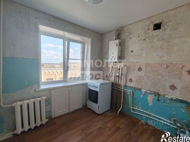 2-комн квартира ул Комсомольская, 39,  д. 39