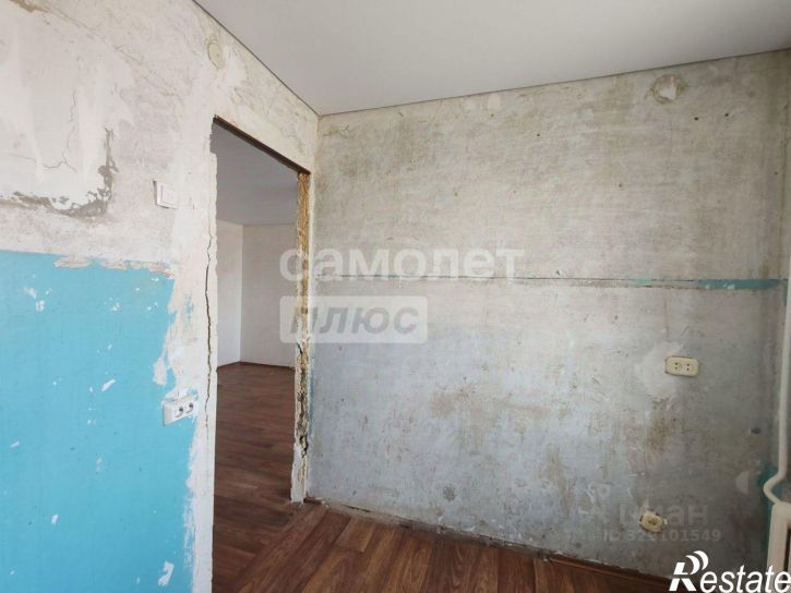 2-комн квартира ул Комсомольская, 39,  д. 39