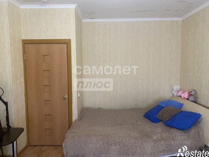1-комн квартира мкр Дубрава квартал 1, 19,  д. 19