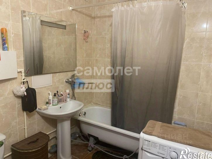 1-комн квартира мкр Дубрава квартал 1, 19,  д. 19