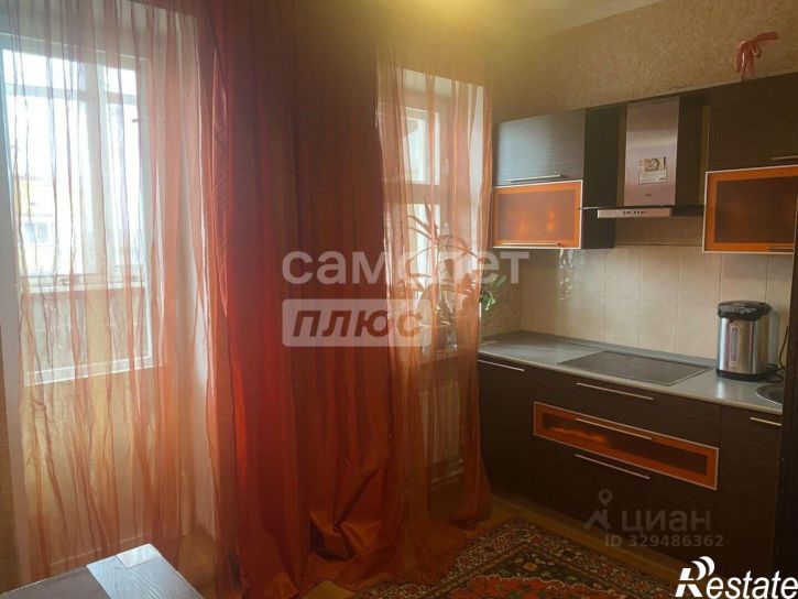1-комн квартира мкр Дубрава квартал 1, 19,  д. 19