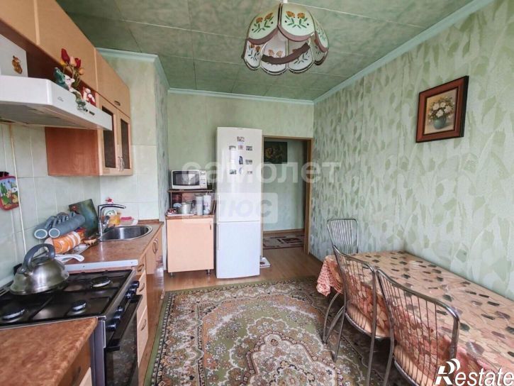 3-комн квартира Набережный мкр, 4,  д. 4