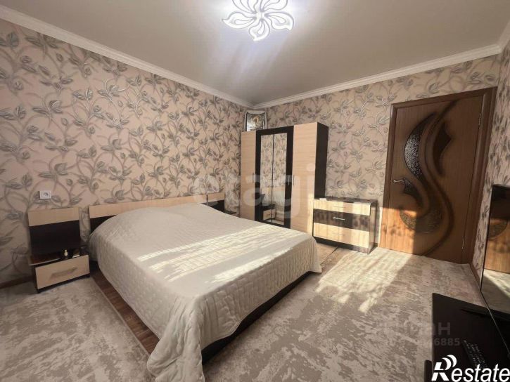2-комн квартира мкр Жукова, 19,  д. 19