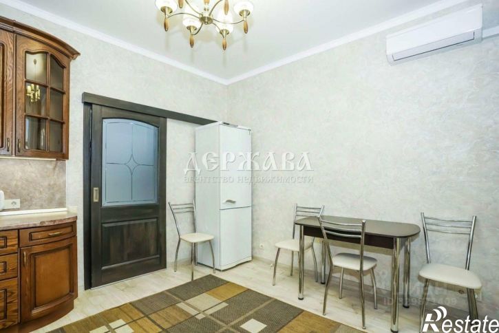 3-комн квартира Степной мкр, 1,  д. 1