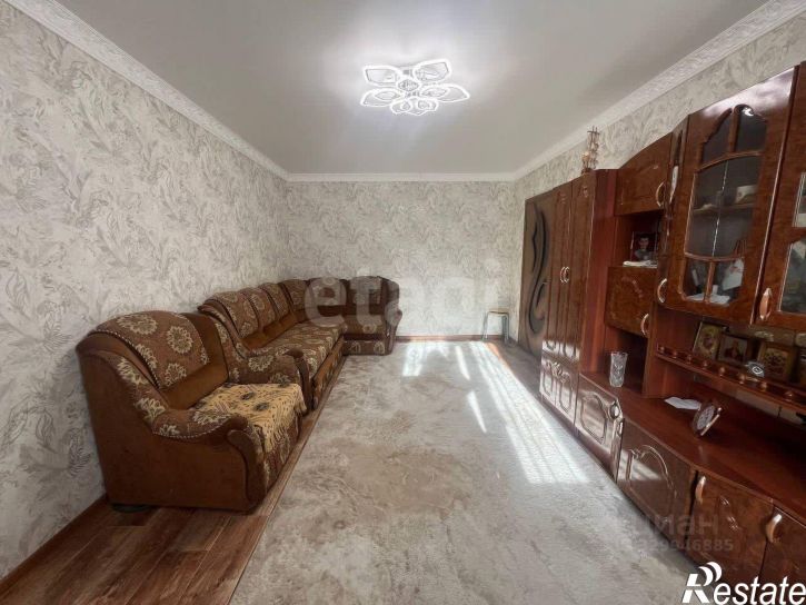2-комн квартира мкр Жукова, 19,  д. 19