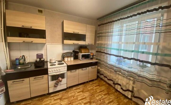2-комн квартира микрорайон Дубрава, квартал 1, 11