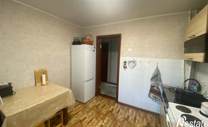 2-комн квартира микрорайон Дубрава, квартал 1, 11