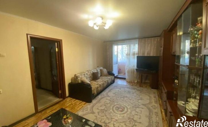 2-комн квартира микрорайон Дубрава, квартал 1, 11