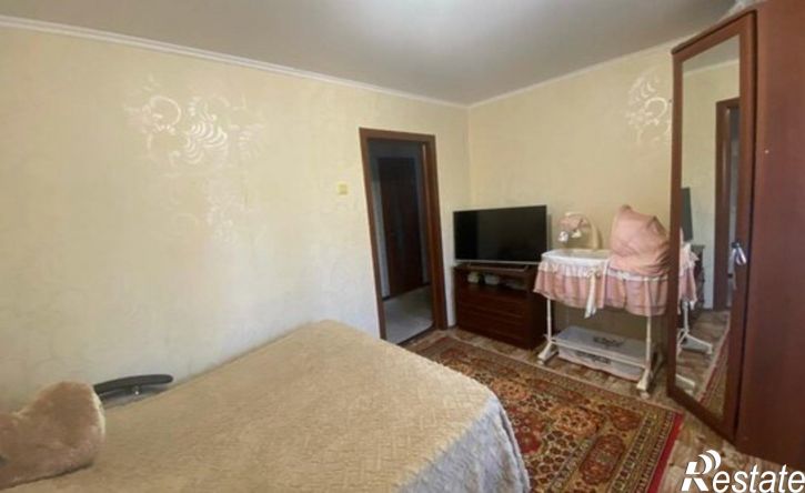 2-комн квартира микрорайон Дубрава, квартал 1, 11
