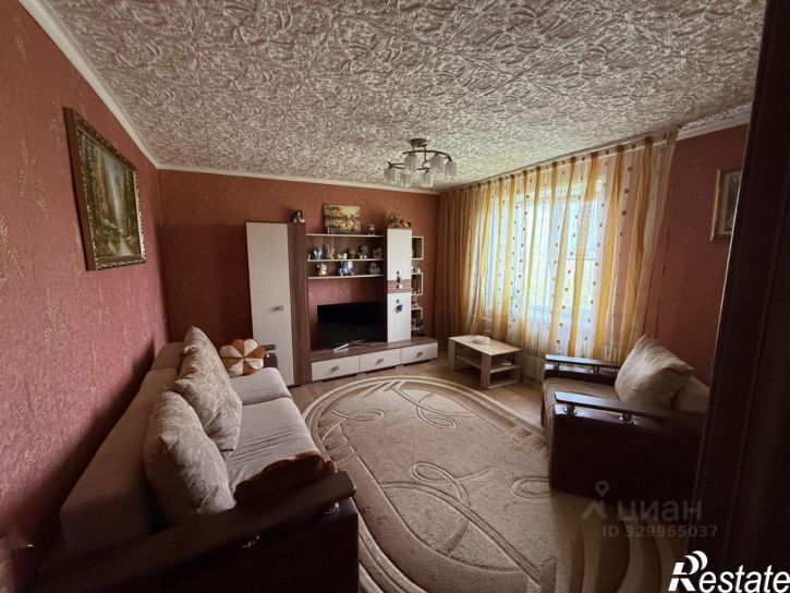 1-комн квартира Комсомольский пр-кт, 10,  д. 10