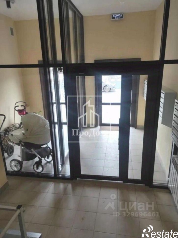1-комн квартира ул Свердлова, 4 9,  д. 4 9,  к. 9