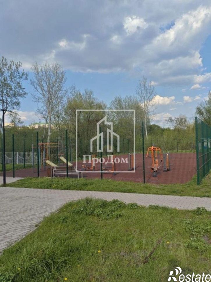 1-комн квартира ул Свердлова, 4 9,  д. 4 9,  к. 9