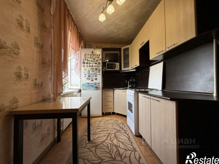 1-комн квартира Комсомольский пр-кт, 10,  д. 10