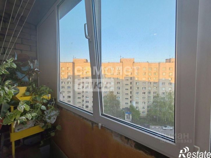 1-комн квартира Старый Оскол г.