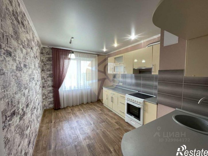 3-комн квартира Жукова мкр,дом 49