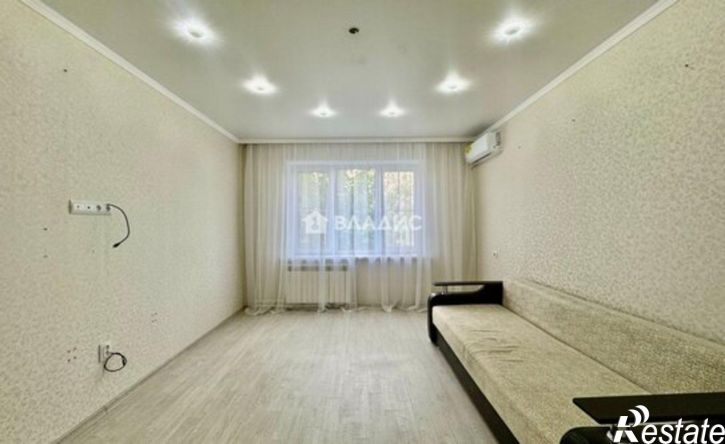 3-комн квартира микрорайон Северный, 34