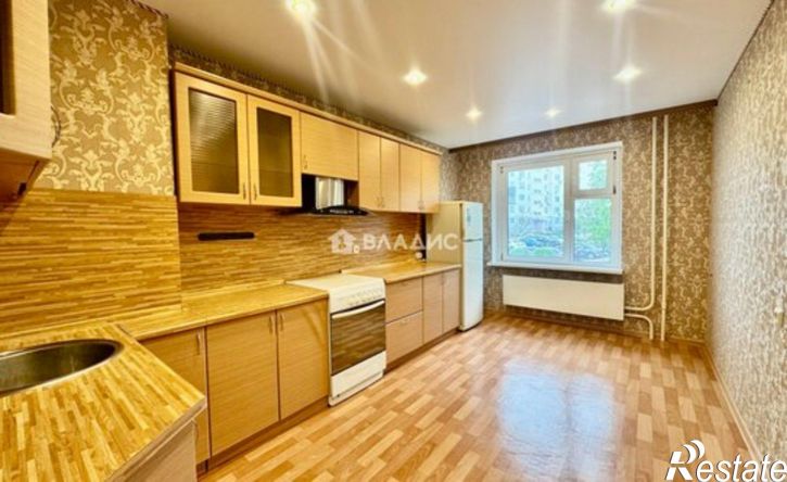 3-комн квартира микрорайон Северный, 34