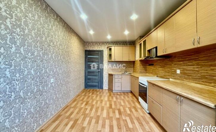3-комн квартира микрорайон Северный, 34