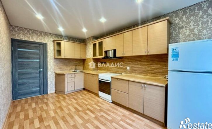 3-комн квартира микрорайон Северный, 34
