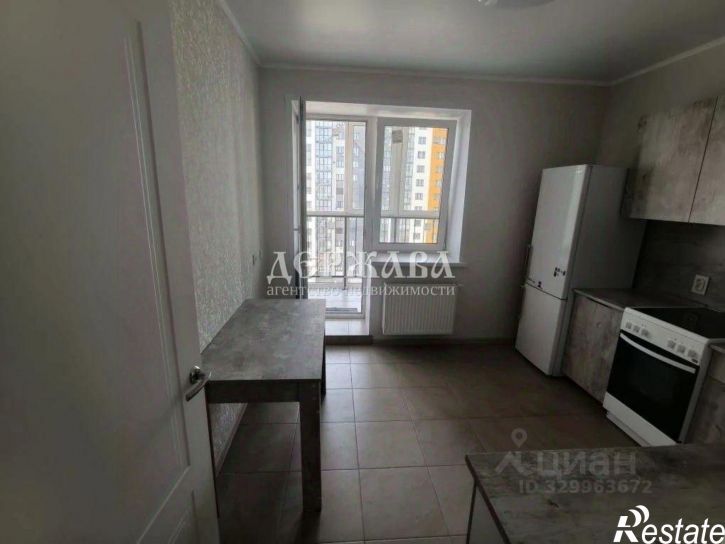 1-комн квартира Степной мкр, 35,  д. 35