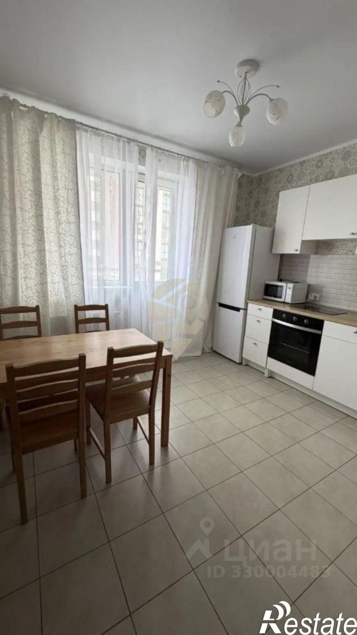 1-комн квартира Степной мкр, 31,  д. 31