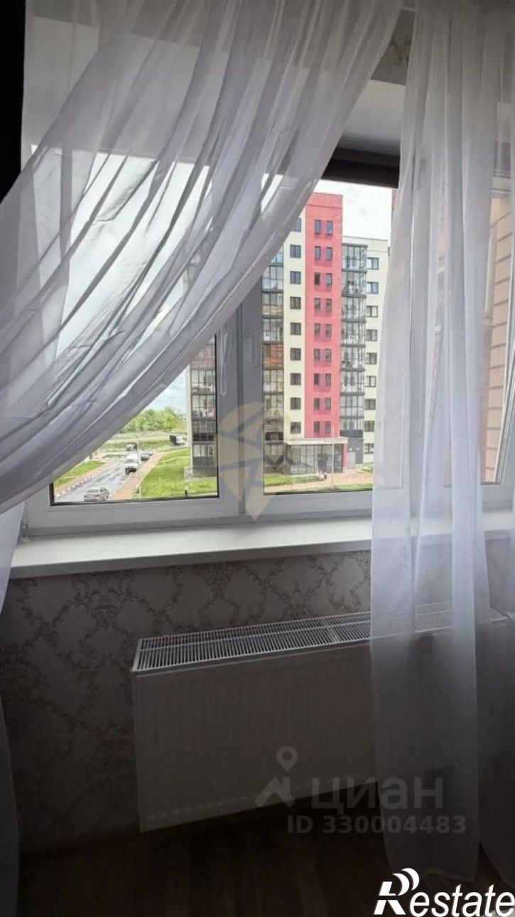 1-комн квартира Степной мкр, 31,  д. 31