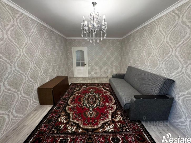 1-комн квартира Северный мкр, 14,  д. 14