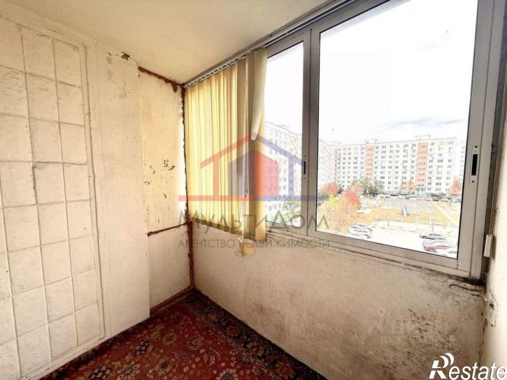 3-комн квартира Северный мкр, 30,  д. 30