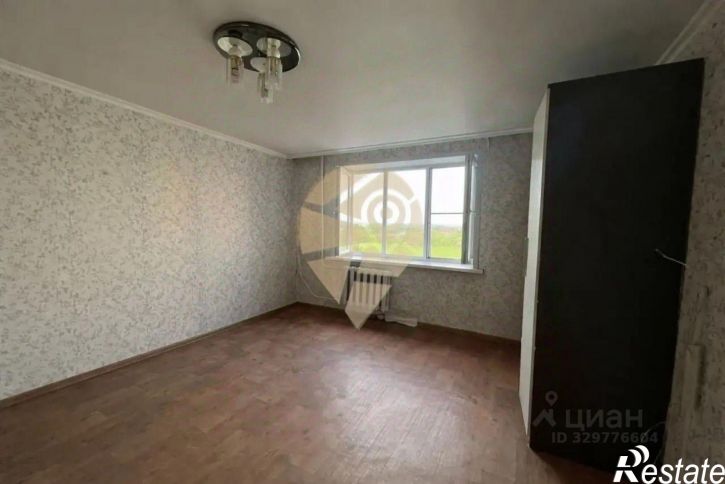 1-комн квартира Южный мкр, 10,  д. 10