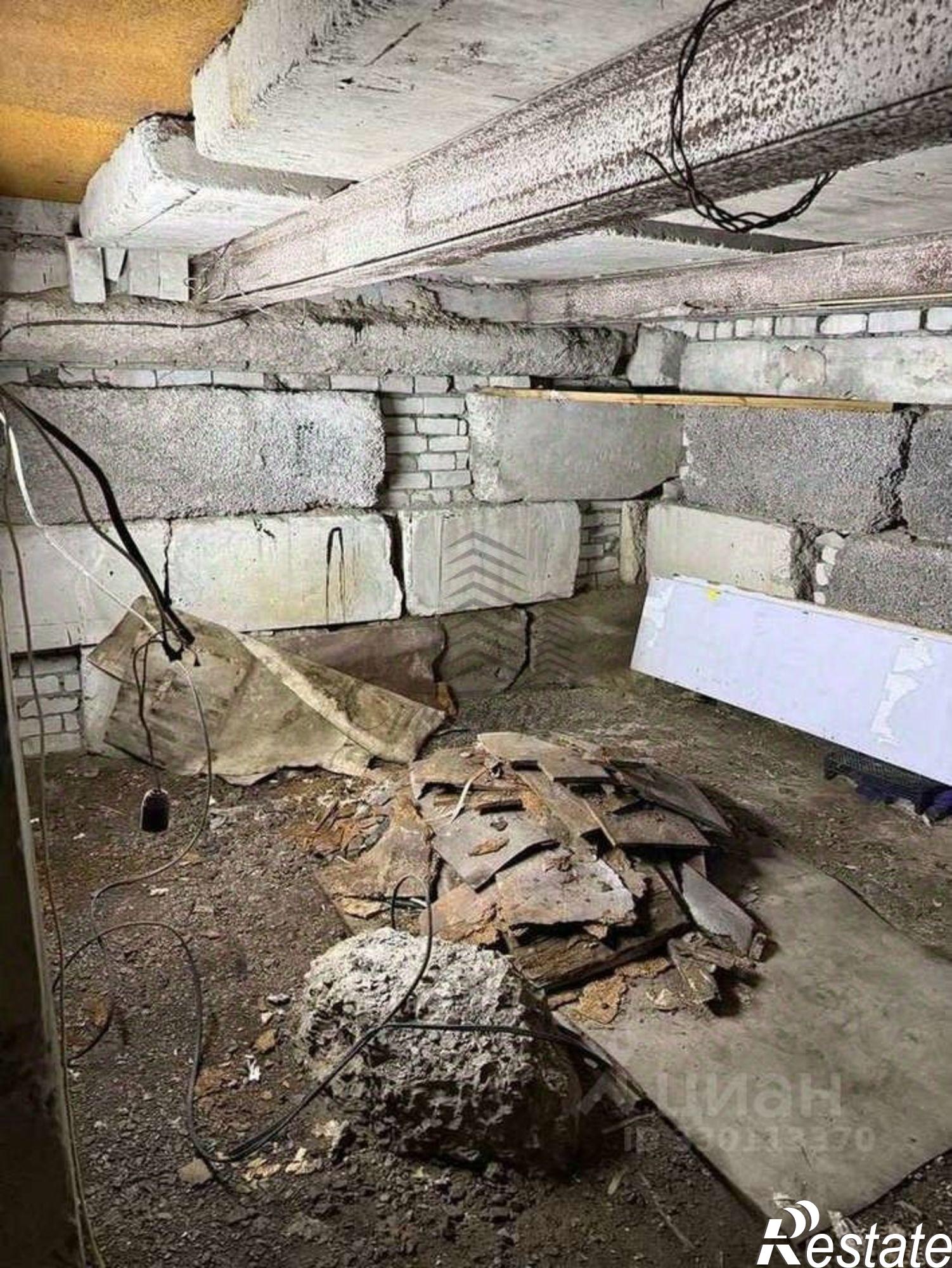 Купить гараж, место в паркинге за 500 004 рублей на улица Шухова