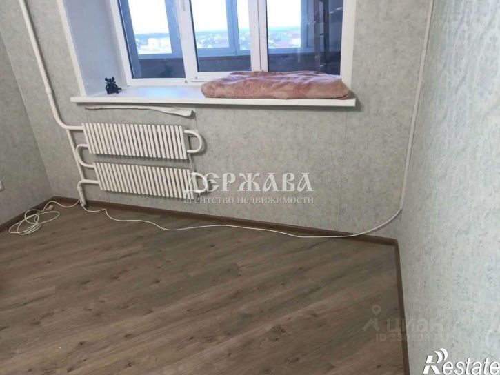 1-комн квартира мкр Дубрава квартал 3, 1,  д. 1