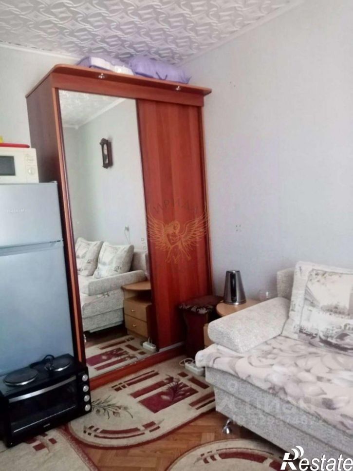 Комната мкр Приборостроитель, 21,  д. 21