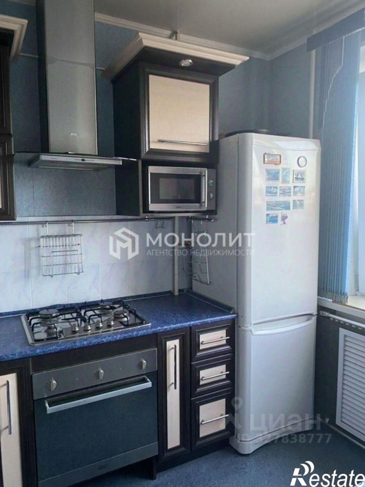 1-комн квартира Студенческий мкр, 3/4,  д. 3/4
