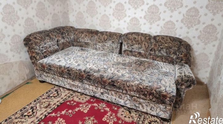 3-комн квартира мкр Космос, 2а,  д. 2а